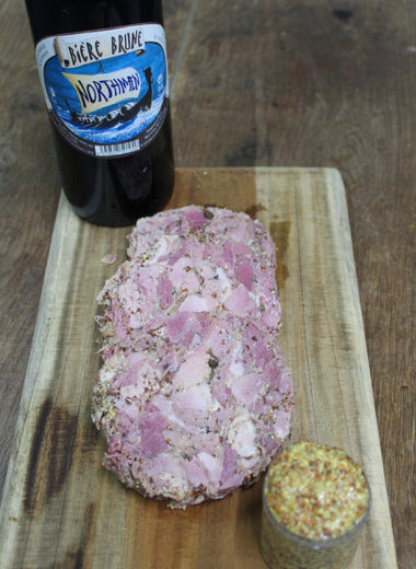 Effiloché 13,20€ le kg