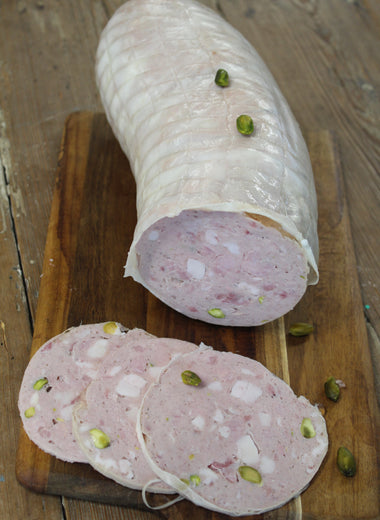 Mortadelle 18,50€ le Kg