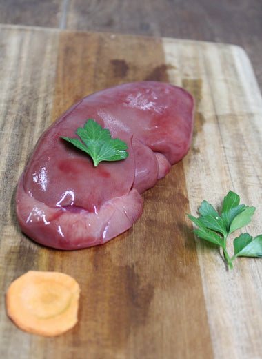 Rognon de porc 7,90€ le Kg