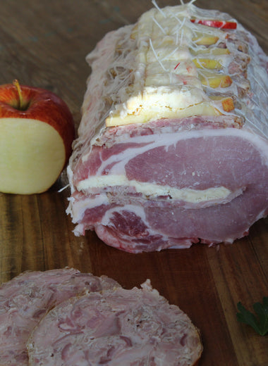 Rôti Brayon 13,90€ le Kg