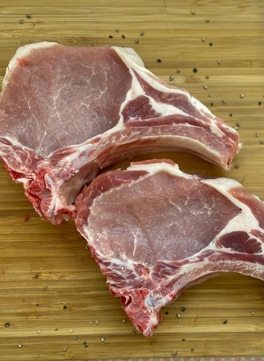 Côte première 9,20€ le kg