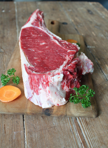 Côte de boeuf 23,90€ le kg
