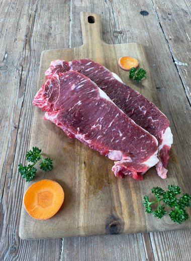 Faux filet 24,20€ le Kg