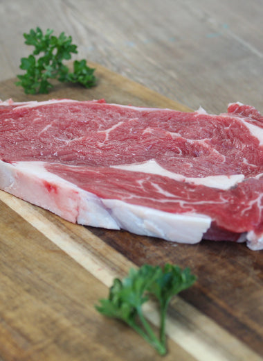 Entrecôte 24,20€ le kg