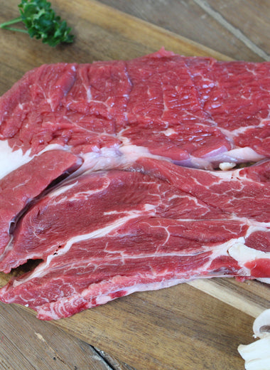 Basse côte 19,90€ le kg