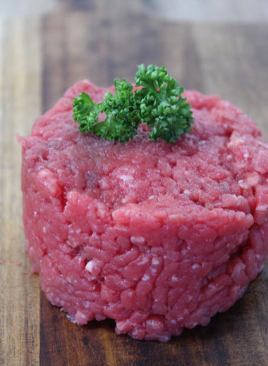 Viande hachée 14,50€ le Kg