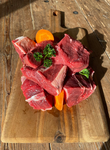 Bourguignon 10,50€ le kg