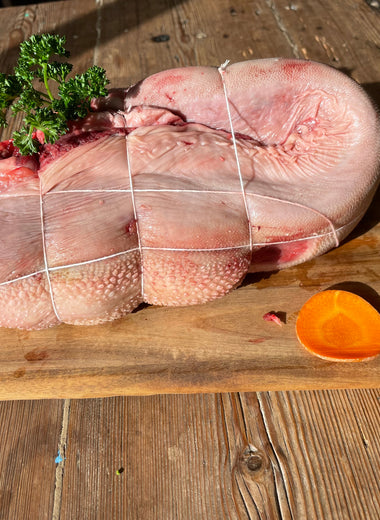 Langue de boeuf 13,90€ le Kg
