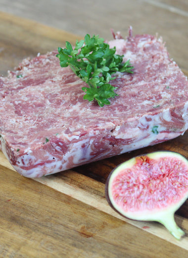 Boeuf cuit 15,30€ le kg