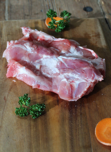 Araignée 16,50€ le Kg