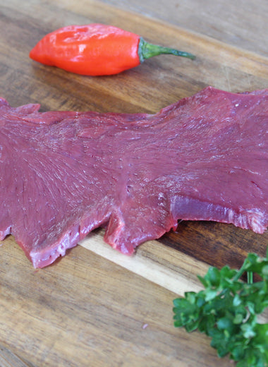 Steak 20,50€ le Kg