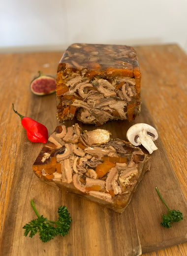 Tripes 13,80€ le Kg