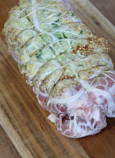 Palette à la diable 10,50€ le Kg