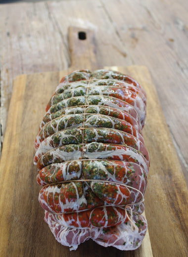 Palette provençale 10,50€ le Kg