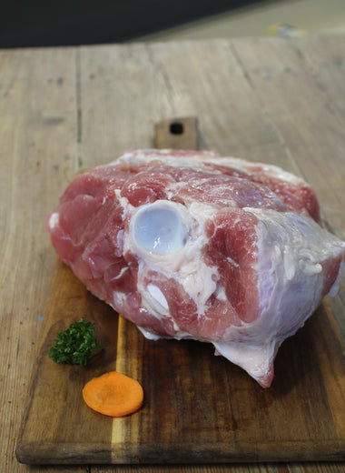 Palette 1/2 sel 8,10€ le Kg