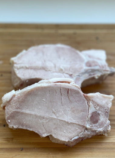 Carré côte cuit 13,20€ le kg