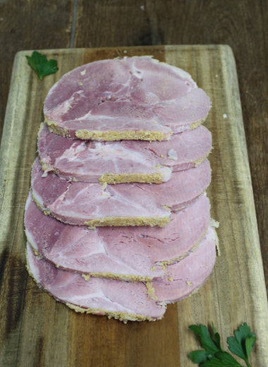 Épaule roulée 13,20€ le kg