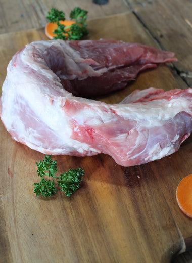 Filet mignon 18,20€ le Kg