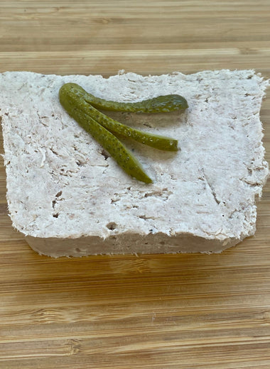 Rillettes 12,30€ le Kg