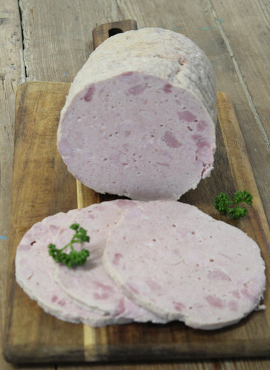 Galantine 13,30€ le Kg