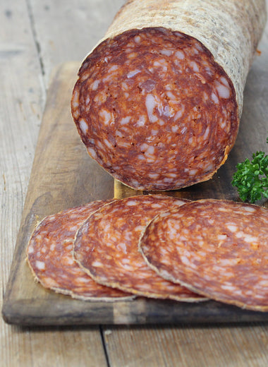 Diablo 25,50€ le kg