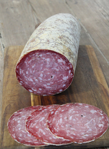 Rosette 25,50€ le Kg