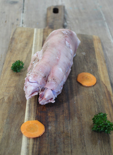 Pied en gelée 3,80€