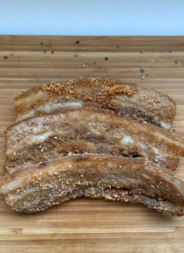 Parisienne 10,90€ le Kg