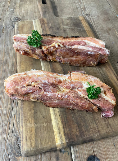 Rillons 10,90€ le Kg