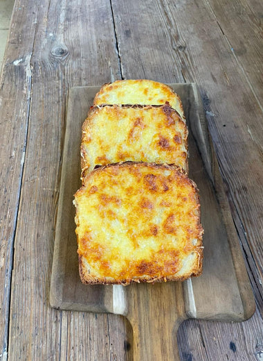 Croque monsieur 4,00€