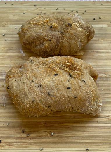 Cordon bleu 13,50€ le kg