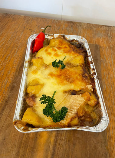 Tartiflette 5,50€