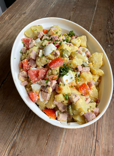 Piémontaise 3,00€