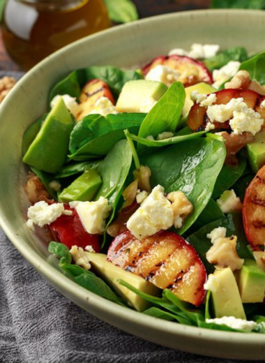 Salades composées 3,00€