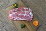 Côte échine 9,70€ le kg