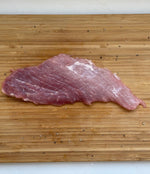Escalope 10,30€ le kg