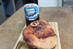 Jambonneau à la bière 10,00€ le Kg