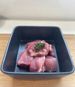 Sauté de porc 9,10€ le Kg