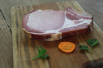 Côte fumée 13,00€ le kg