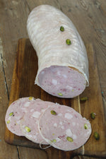 Mortadelle 18,50€ le Kg