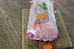 Rôti de porc filet 11,50€ le kg