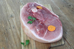 Rouelle 8,50€ le Kg