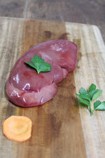 Rognon de porc 7,90€ le Kg