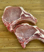 Côte première 9,20€ le kg