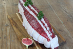 Rôti de boeuf filet 41,50€ le Kg