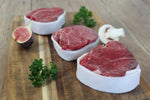 Tournedos 42,00€ le Kg