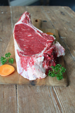 Côte de boeuf 23,90€ le kg