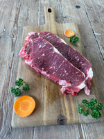 Faux filet 24,20€ le Kg