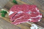 Basse côte 19,90€ le kg
