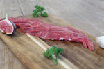 Bavette d'aloyau 24,20€ le kg
